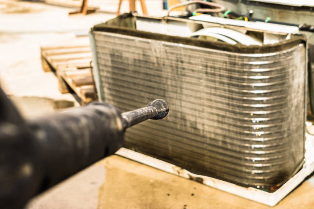 Best Air Duct Cleaning Company Near Me  in Fairmont, IL