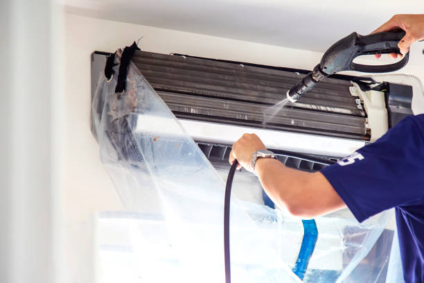 Best Affordable HVAC Duct Cleaning  in Fairmont, IL