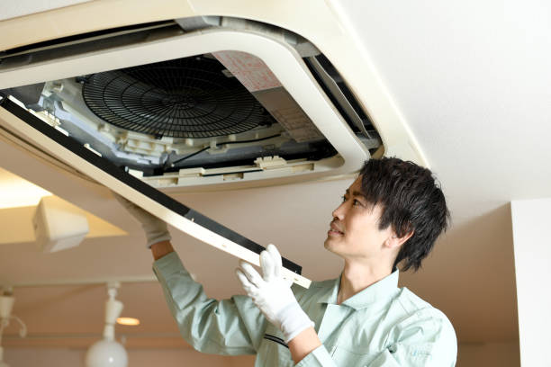  Fairmont, IL Airduct Cleaning Pros