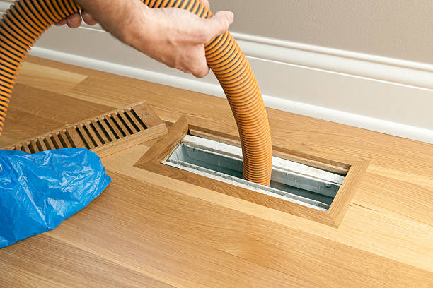 Best Air Duct Cleaning Near Me  in Fairmont, IL
