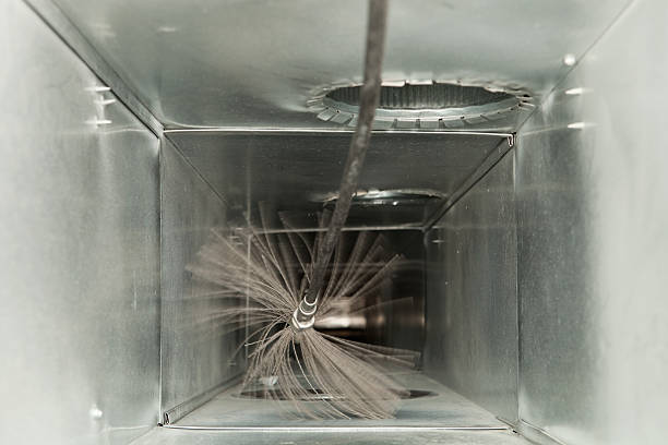 Best Affordable Duct Cleaning Services  in Fairmont, IL