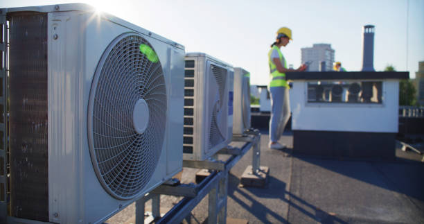 Best Air Duct Cleaning Company Near Me  in Fairmont, IL