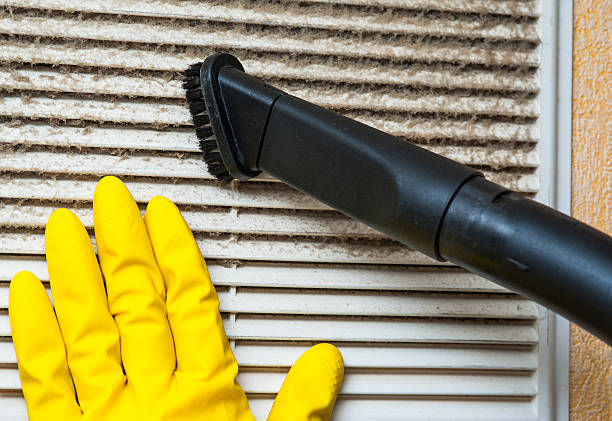Best Commercial HVAC Duct Cleaning  in Fairmont, IL